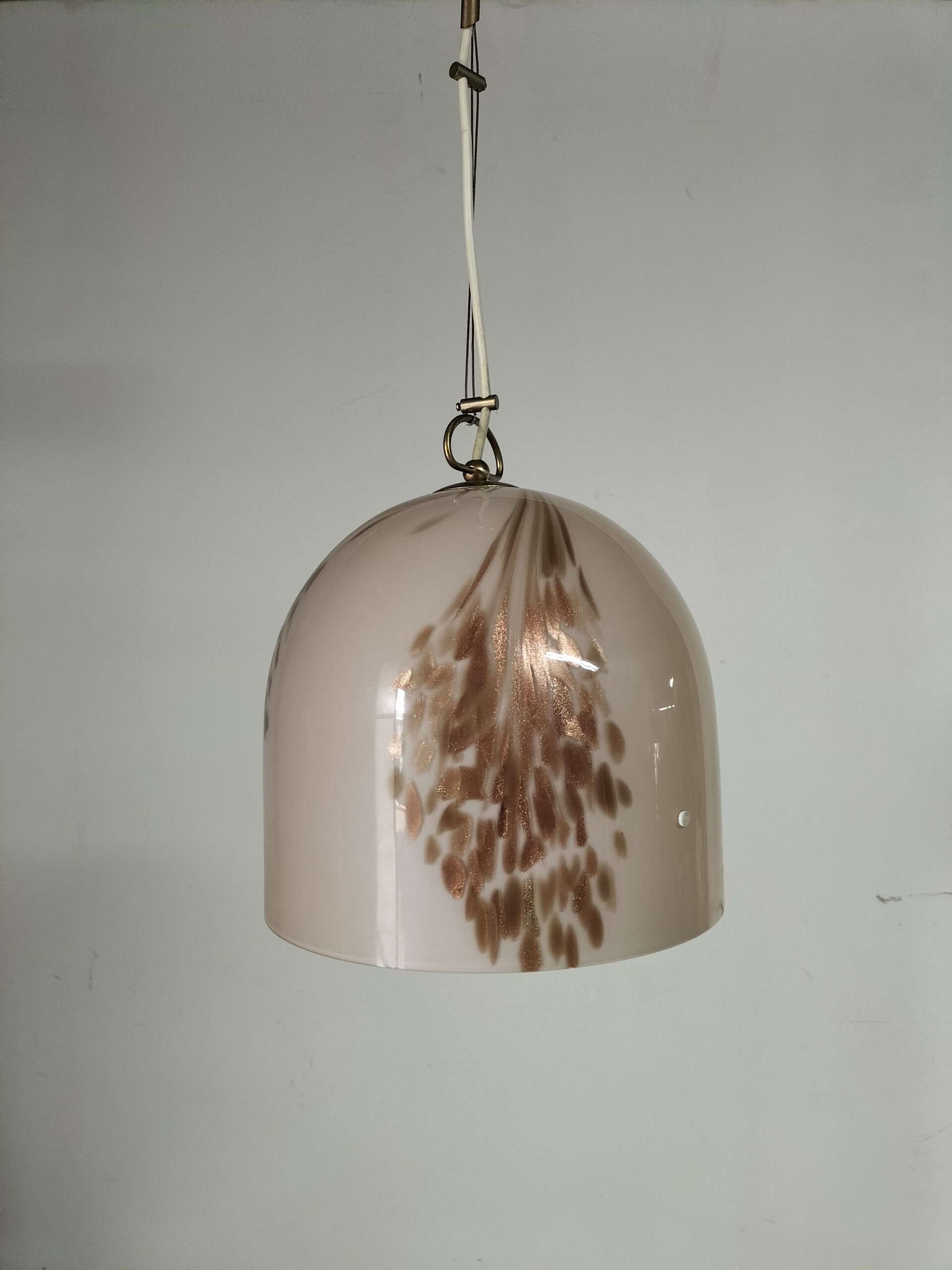 Lampadario vintage La Murrina - immagine 3