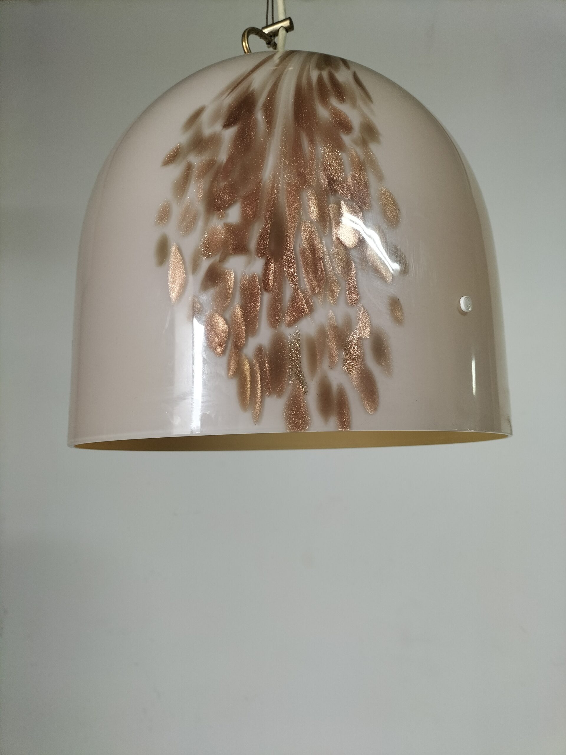 Lampadario vintage La Murrina - immagine 4