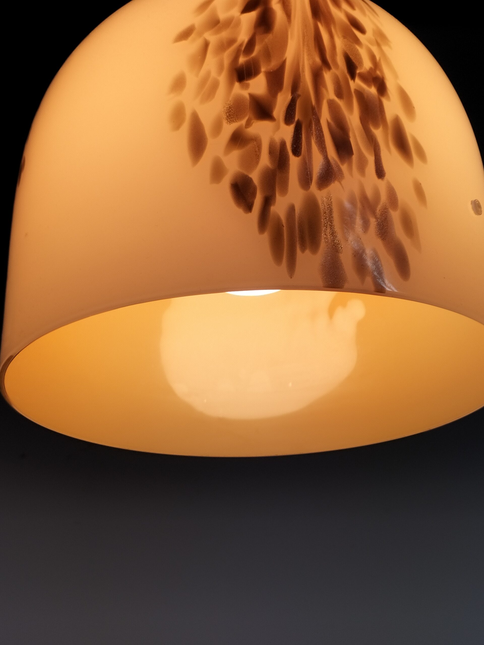 Lampadario vintage La Murrina - immagine 9