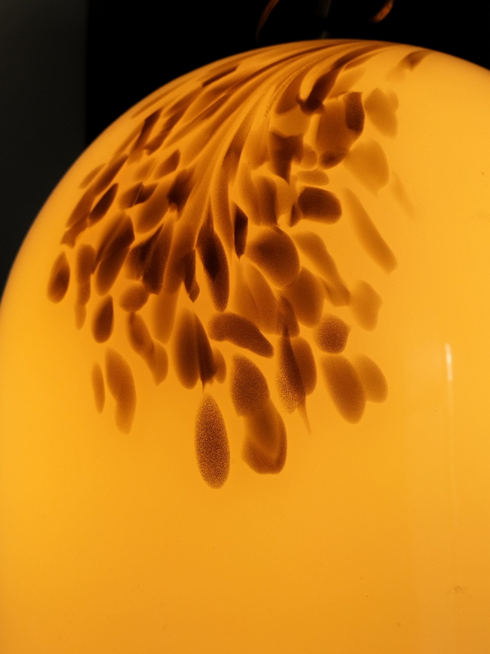 Lampadario vintage La Murrina - immagine 10