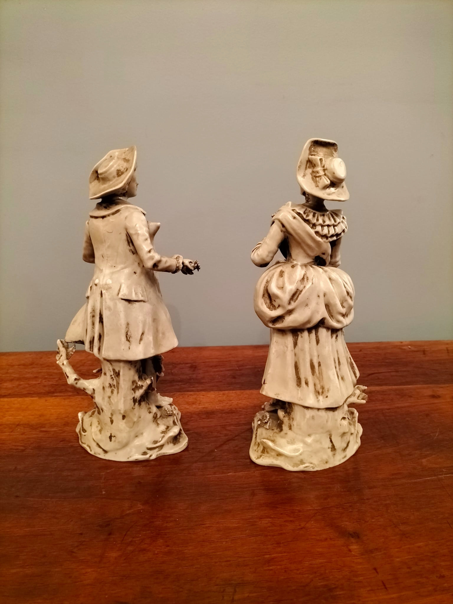 Statuette Capodimonte - immagine 4