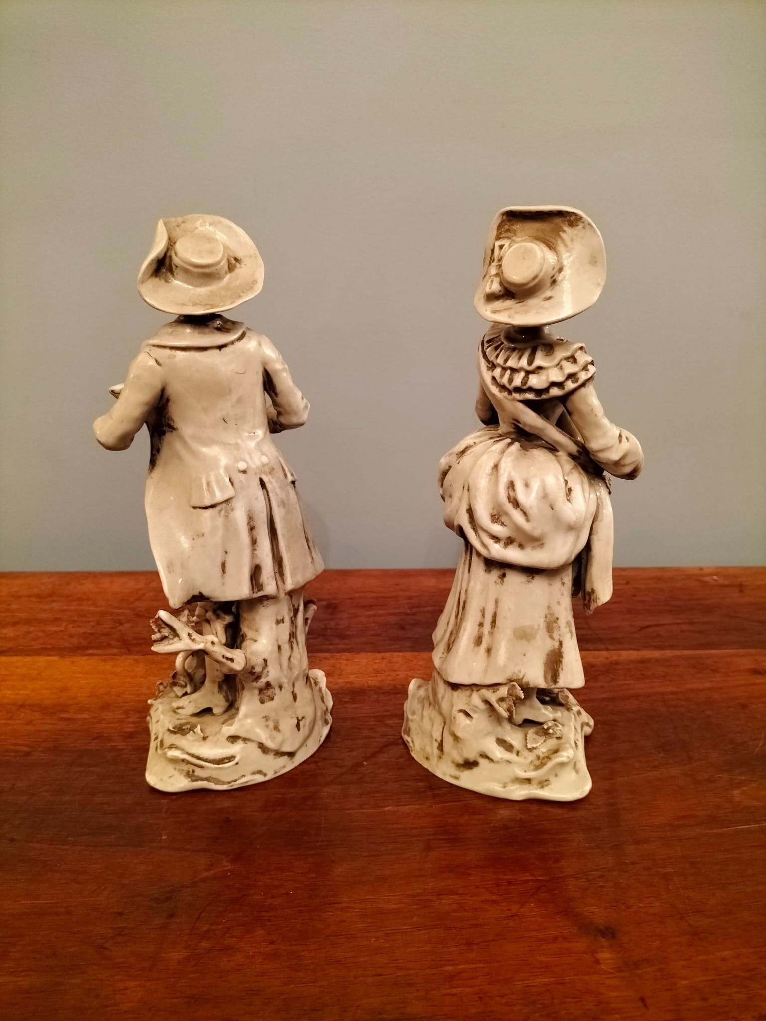 Statuette Capodimonte - immagine 5