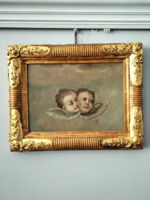 Piccolo quadro del ‘700