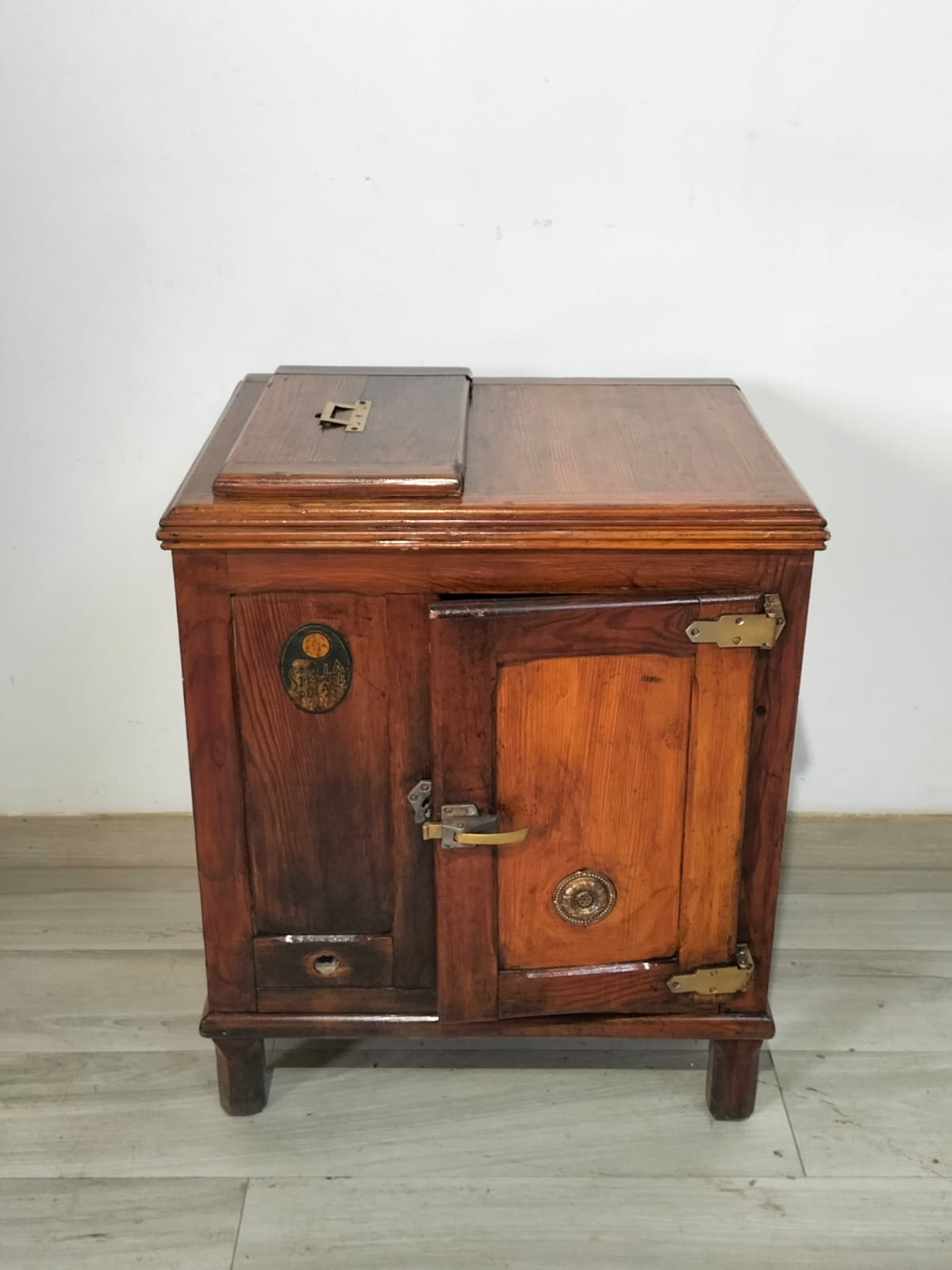 Ghiacciaia “Stella Polare” - immagine 2