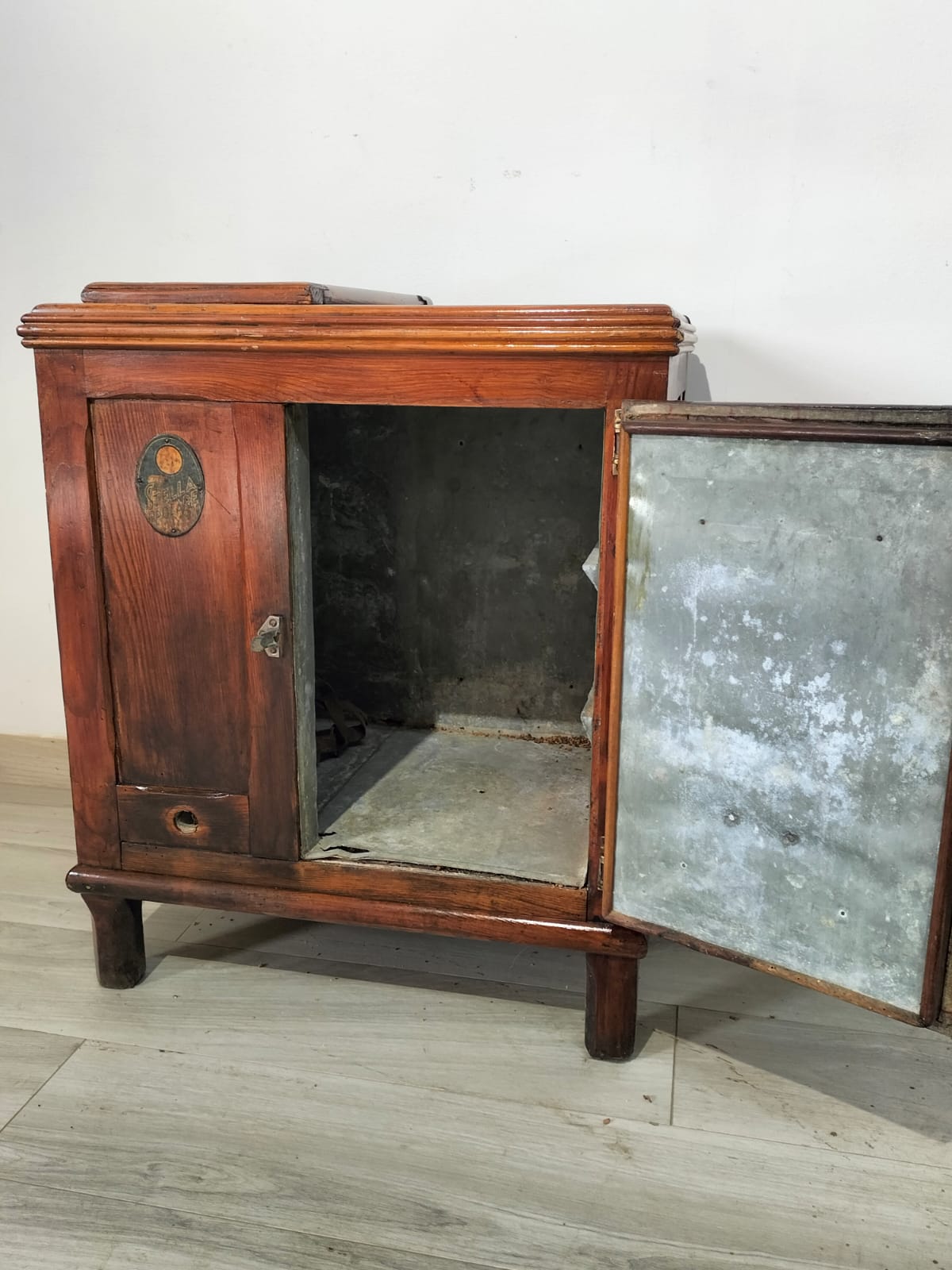 Ghiacciaia “Stella Polare” - immagine 11