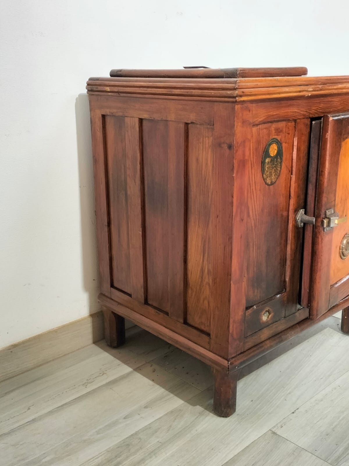 Ghiacciaia “Stella Polare” - immagine 3