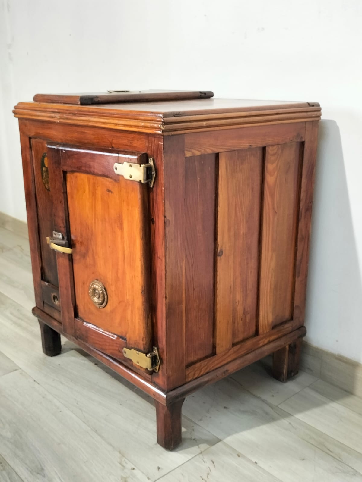 Ghiacciaia “Stella Polare” - immagine 4