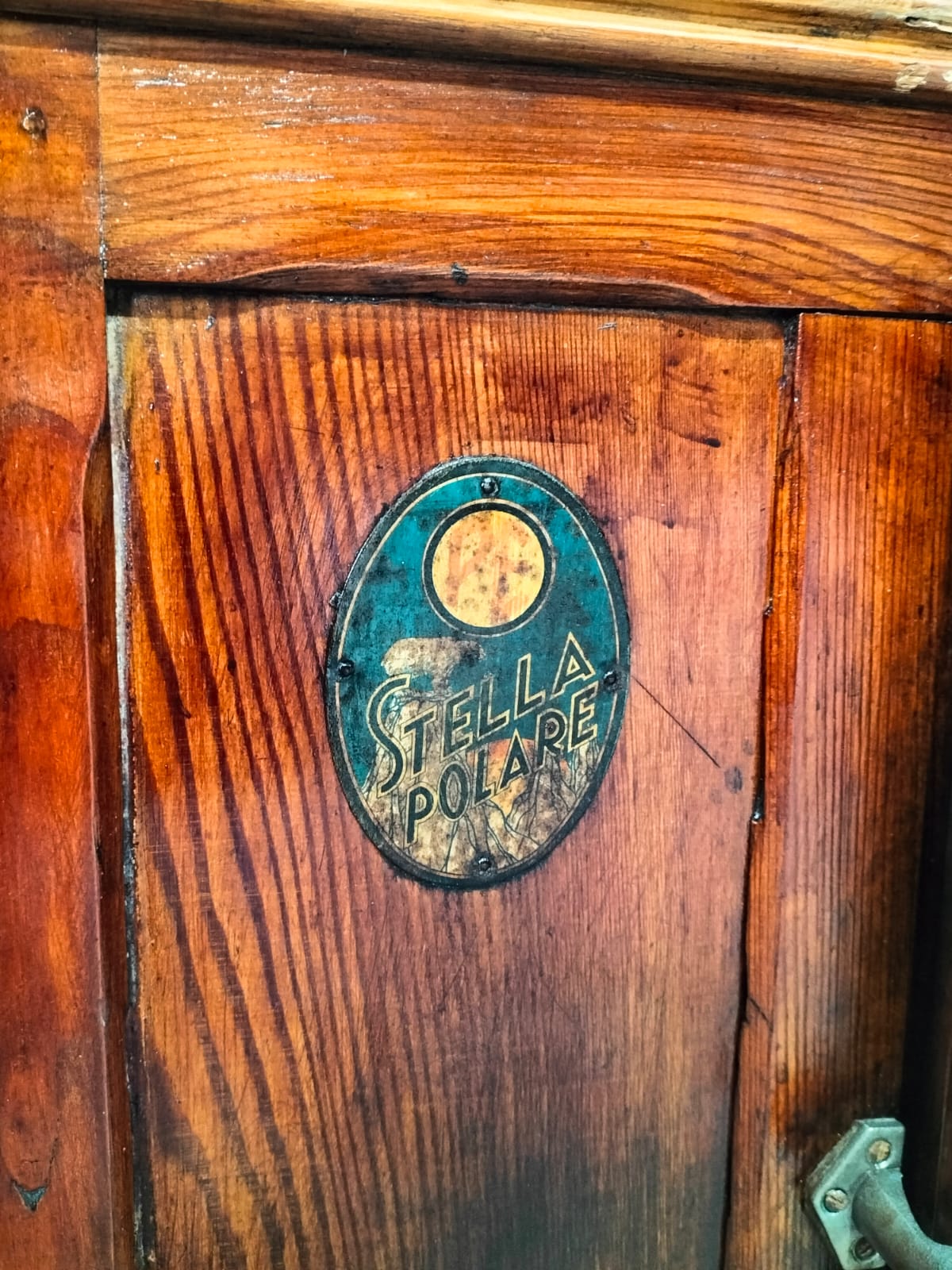 Ghiacciaia “Stella Polare” - immagine 5