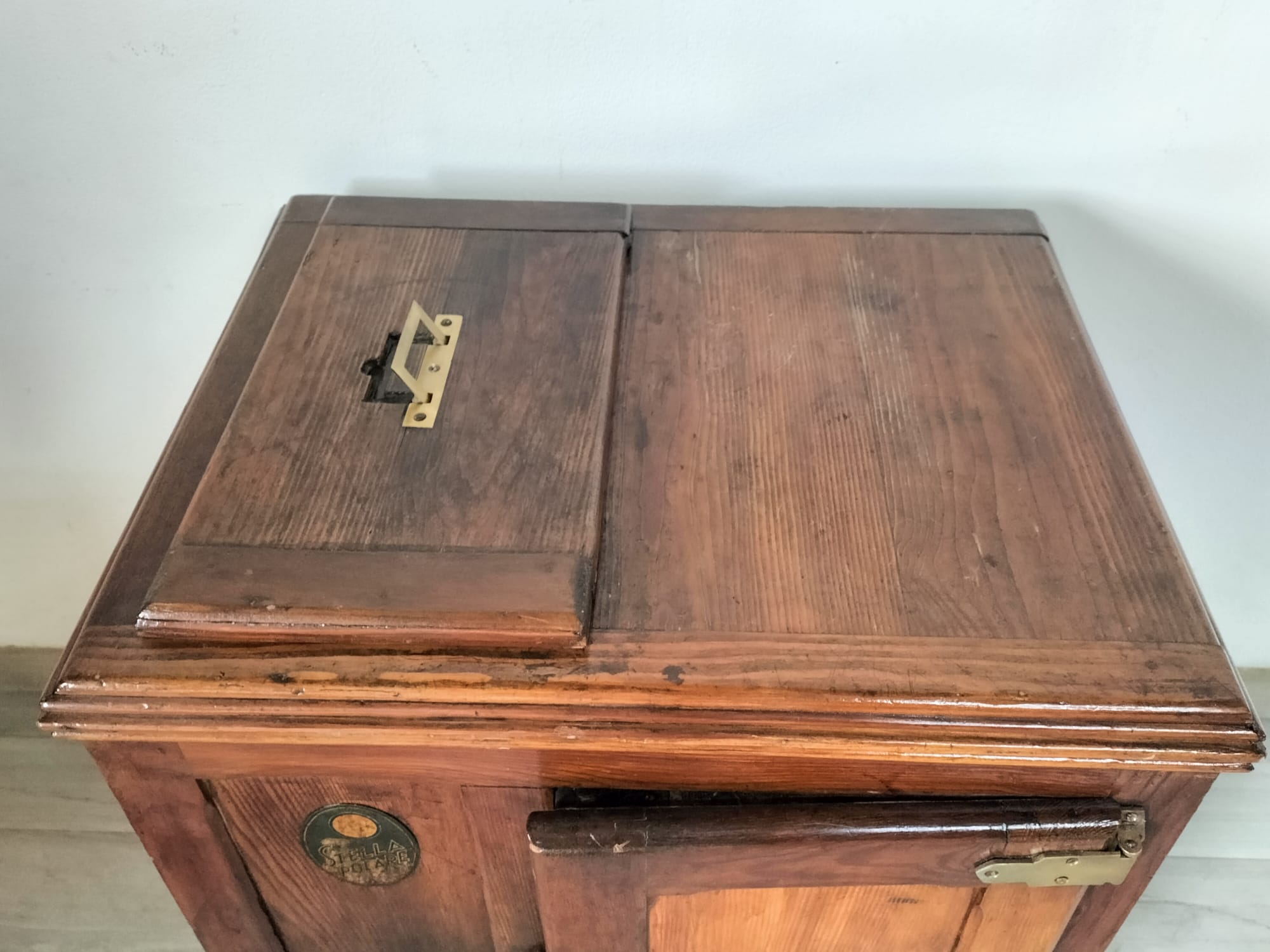 Ghiacciaia “Stella Polare” - immagine 9