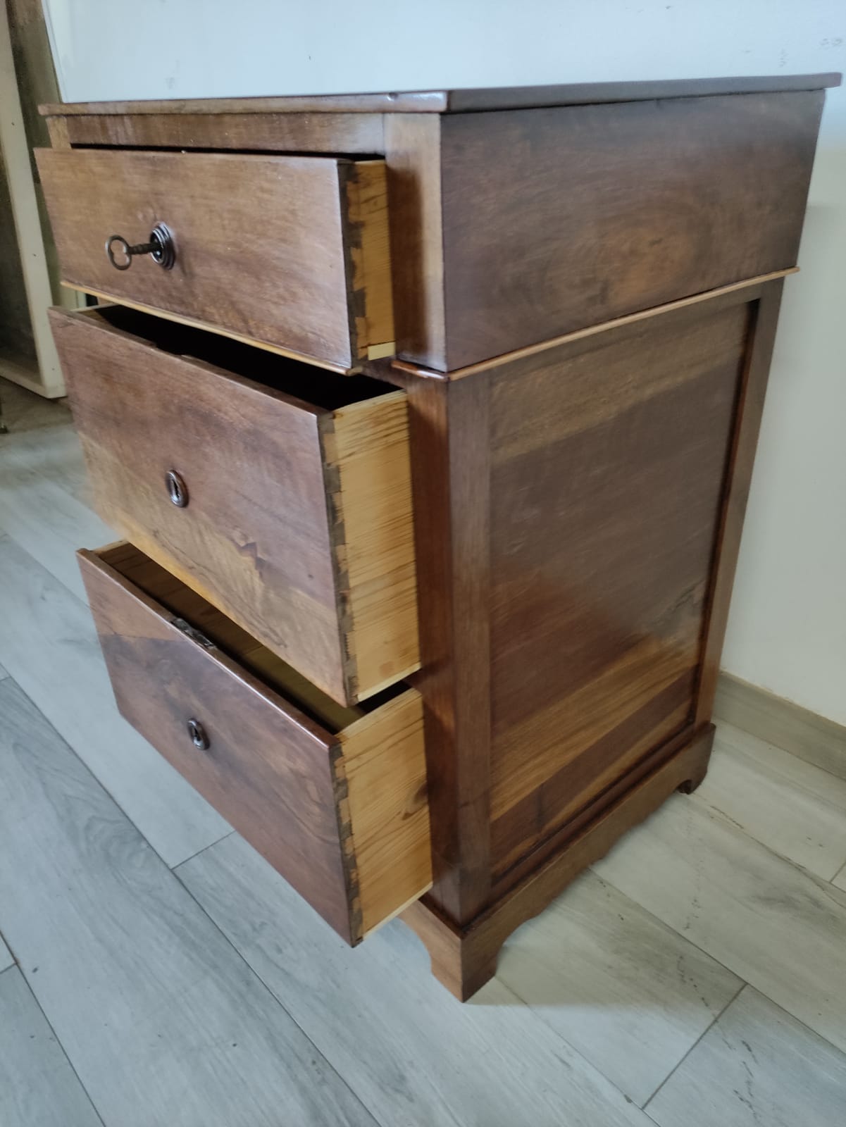 Comoncino Carlo X - immagine 6