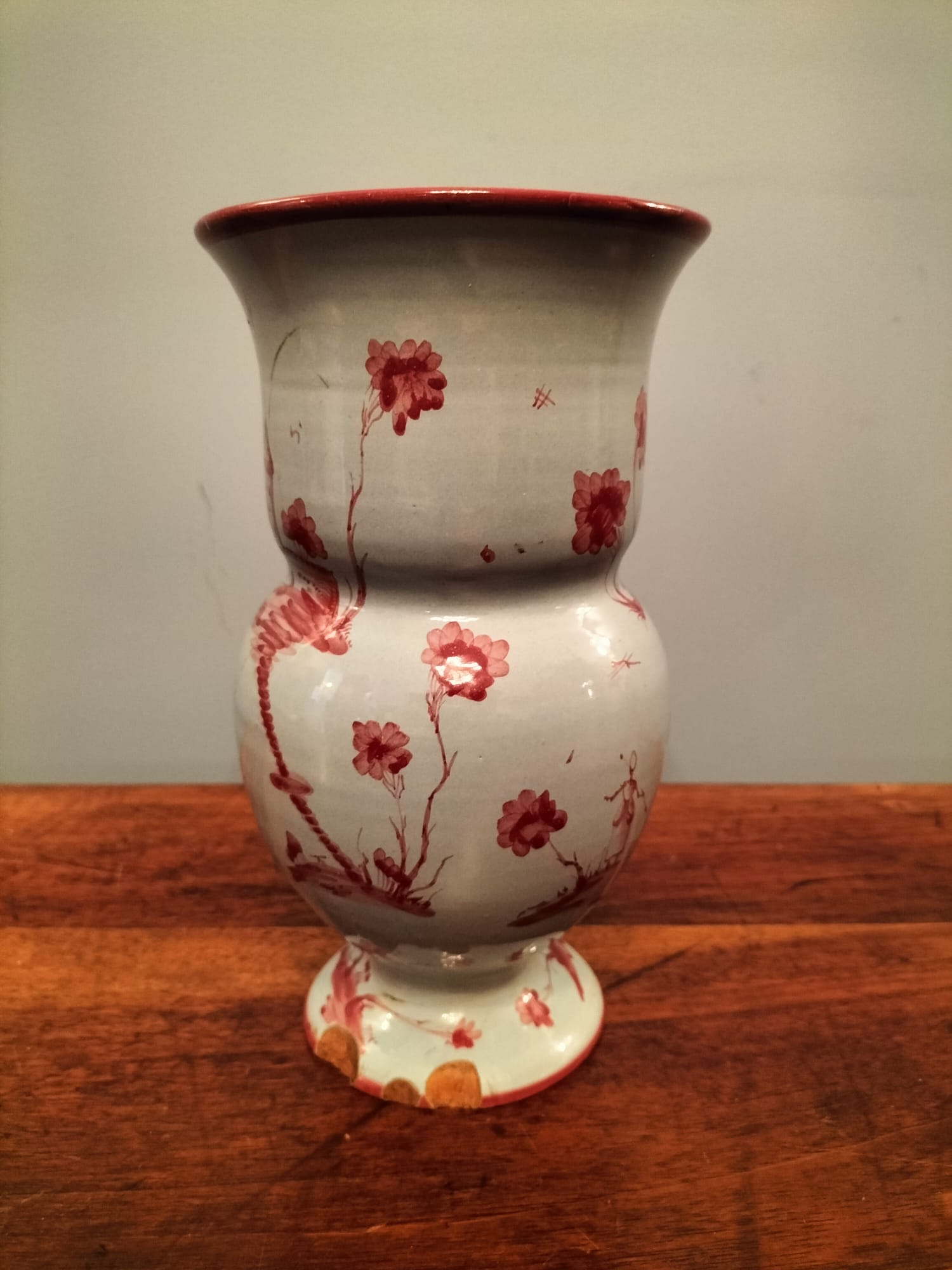 Vaso in terracotta - immagine 4