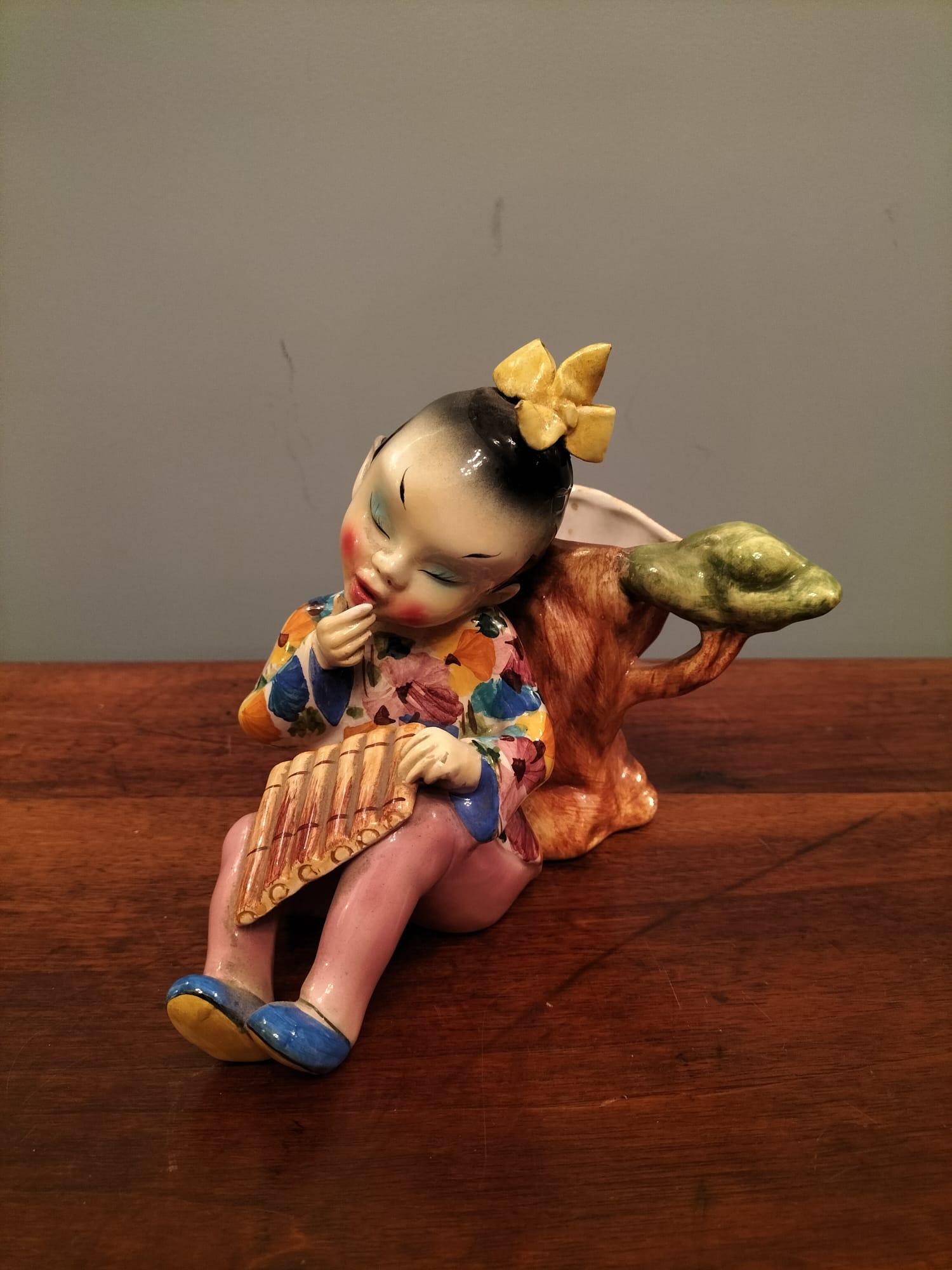 Statuetta in ceramica - immagine 2