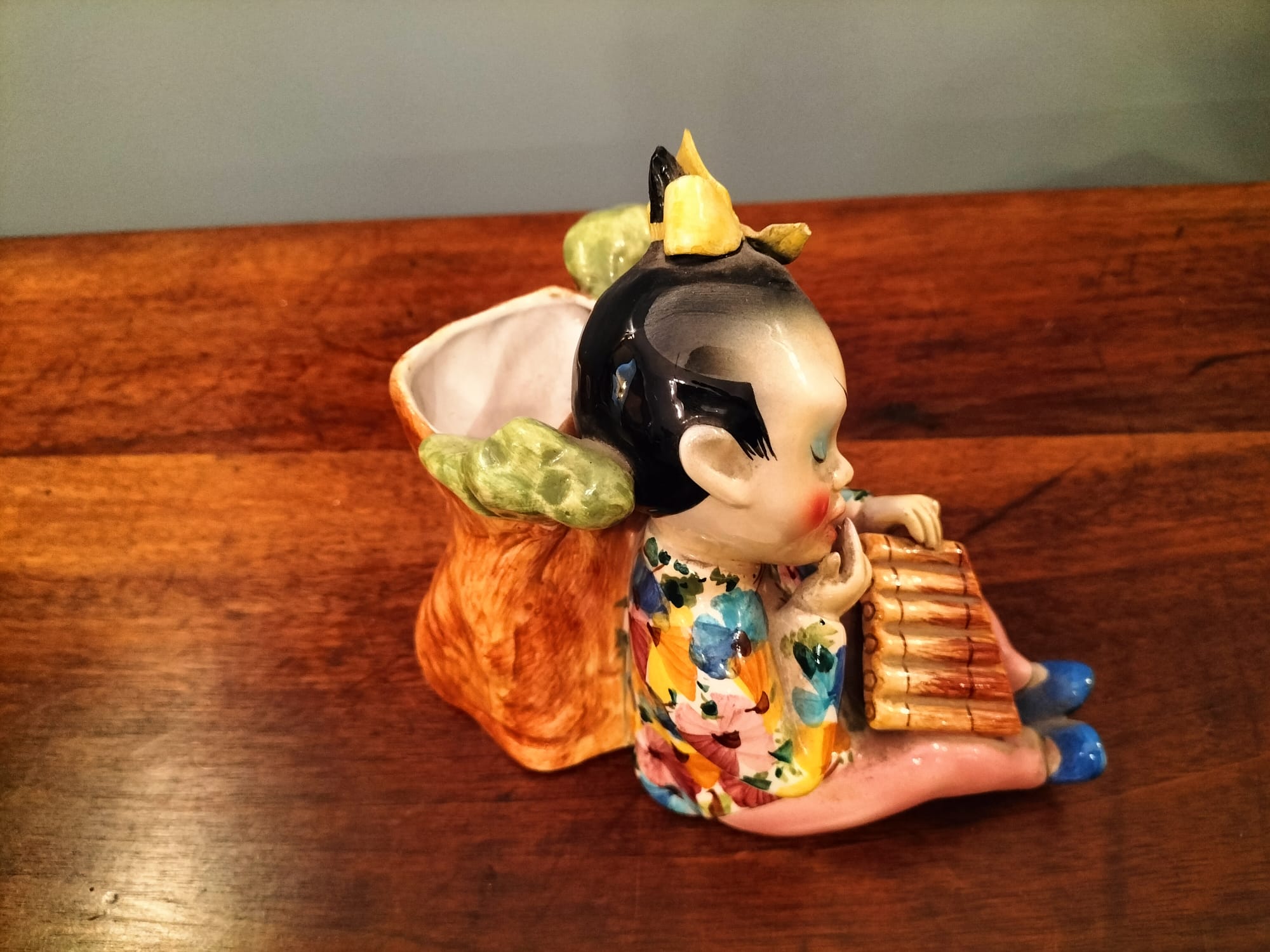 Statuetta in ceramica - immagine 3