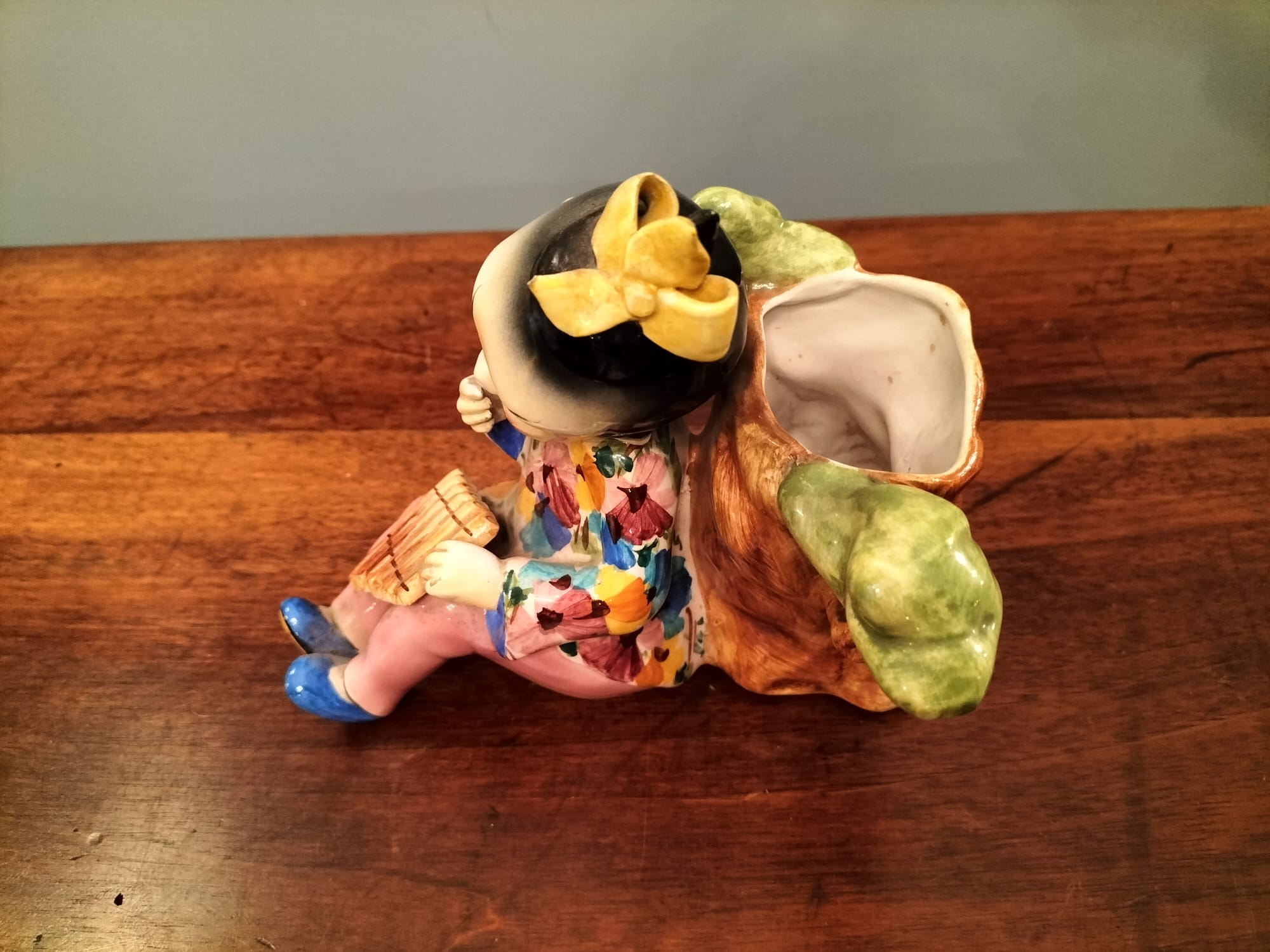 Statuetta in ceramica - immagine 6