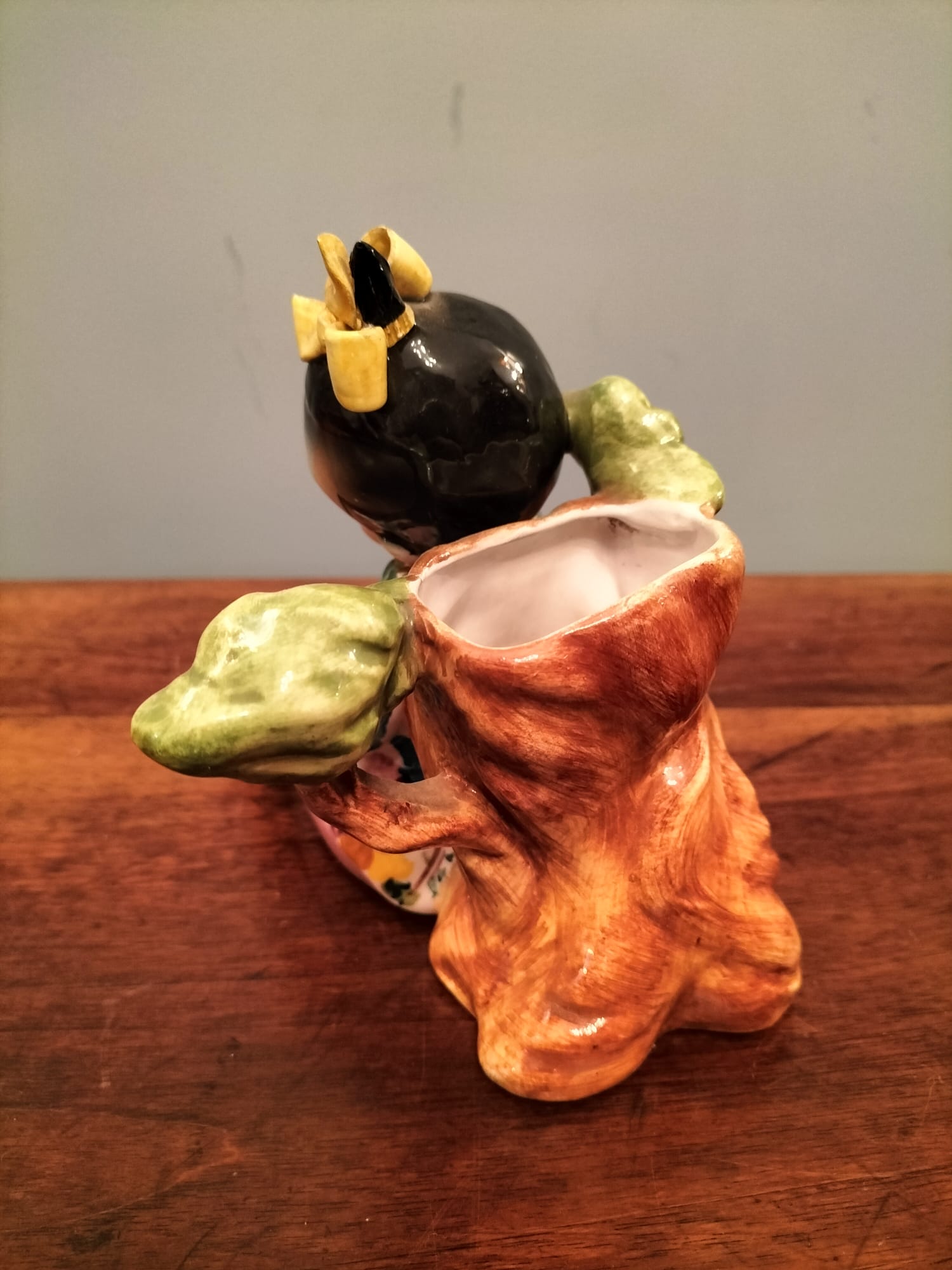 Statuetta in ceramica - immagine 7