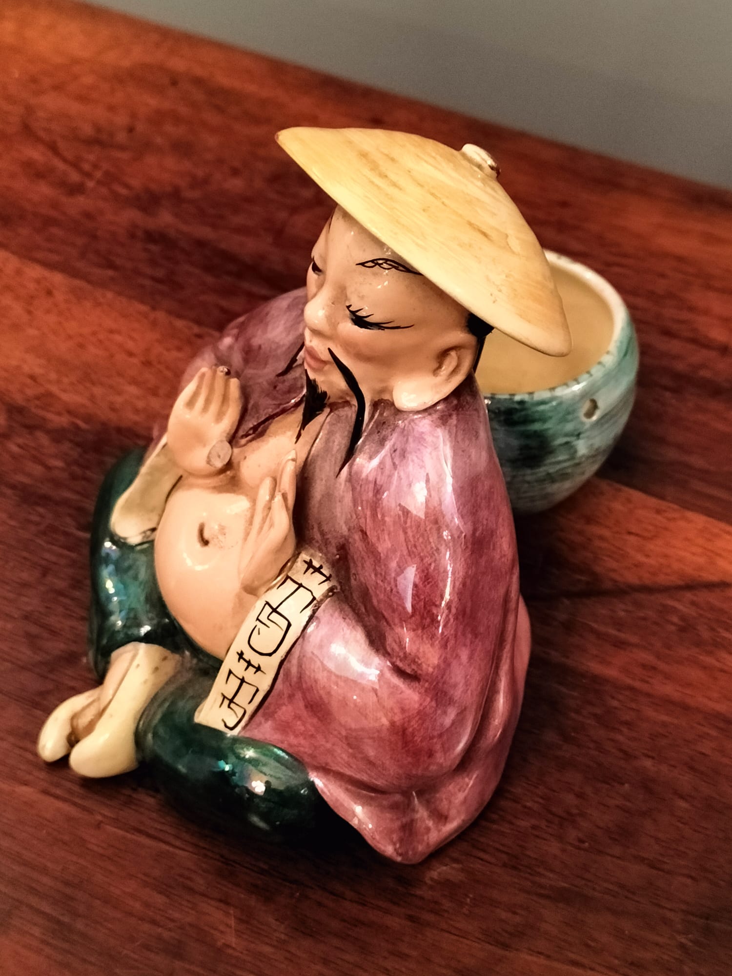 Statuetta in ceramica - immagine 3