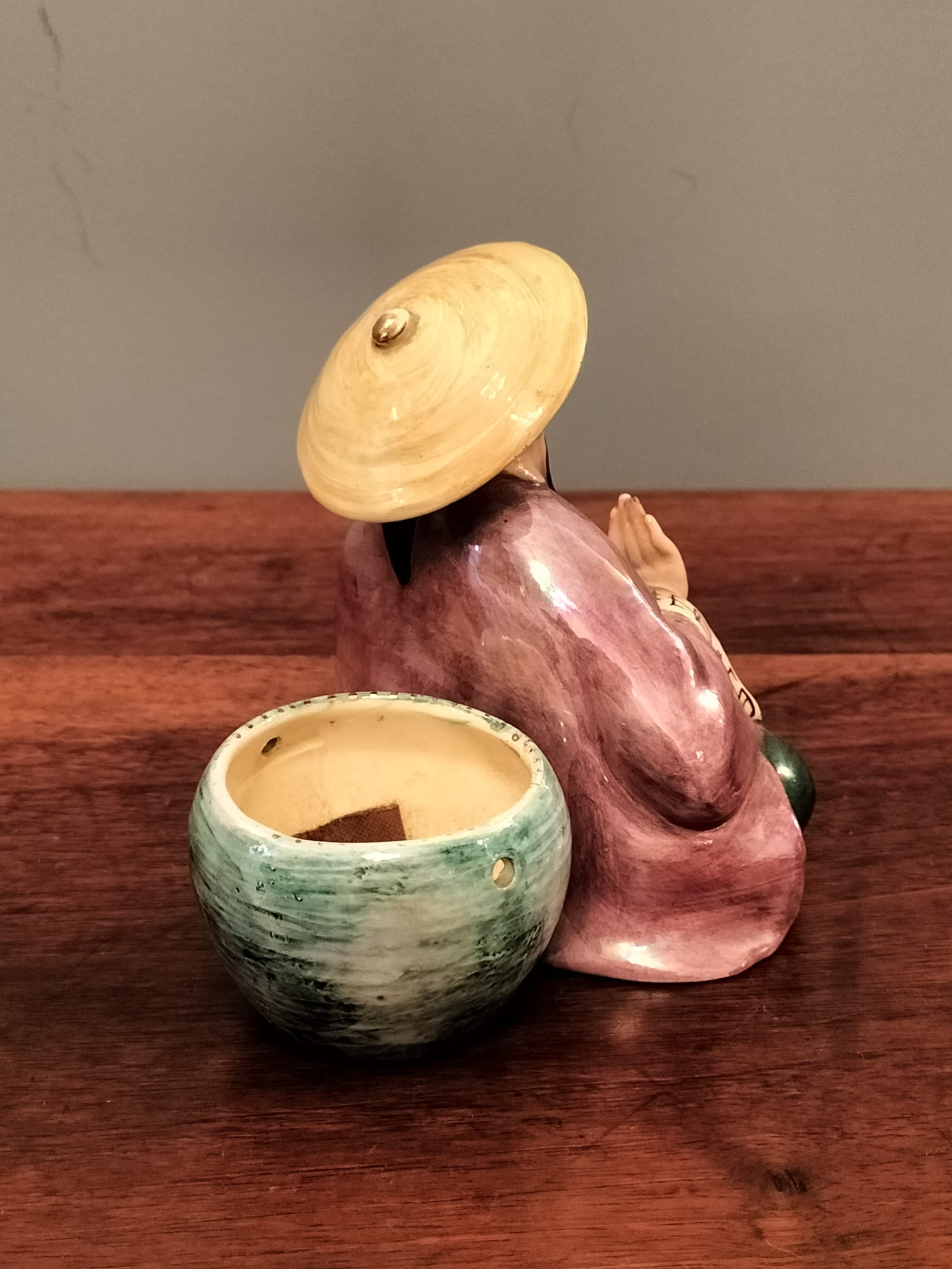 Statuetta in ceramica - immagine 5