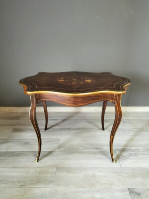 Tavolino Napoleone III