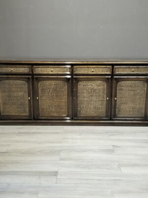 Servante anni 80 a 4 ante