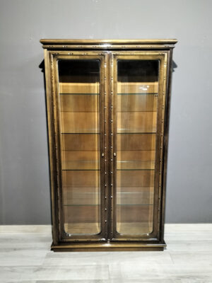 Vintage Showcase Cabinet from 80’s