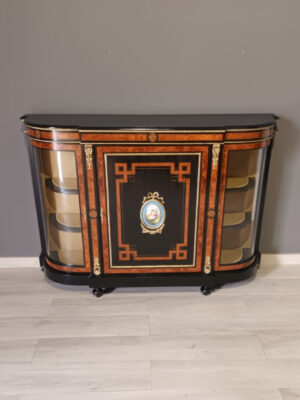 Servante Napoleone III