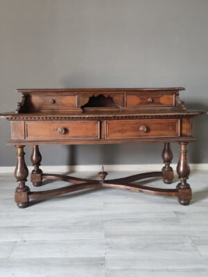 Scrivania Luigi XIV