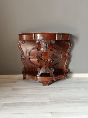 Consolle Luigi Filippo