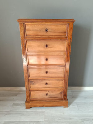 Settimanale - Secretaire