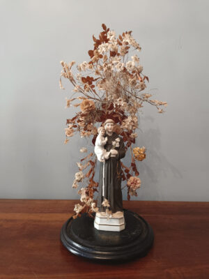 Sant’ Antonio in campana