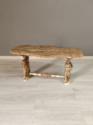 Tavolino Stile Luigi XV