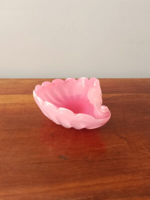 Posacenere in opalina