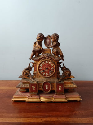 Orologio Napoleone III