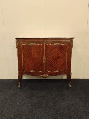 Credenza Luigi XV