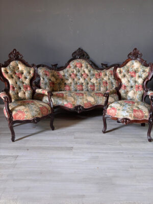 Salotto Luigi Filippo