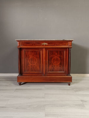 Cassettone stile Impero