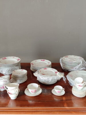 Servizio da pranzo Rosenthal