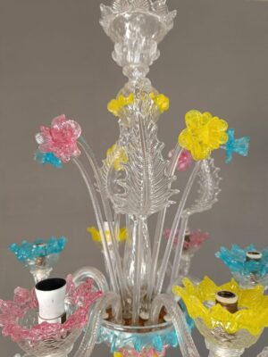 Lampadari e applique