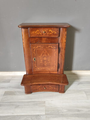 Inginocchiatoio Luigi XIV