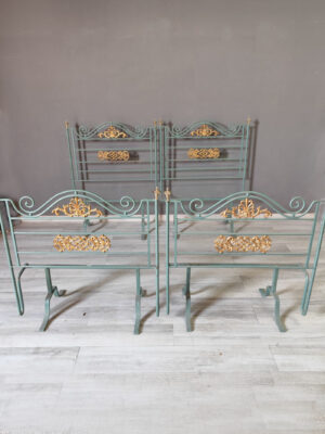 Letto matrimoniale o singoli