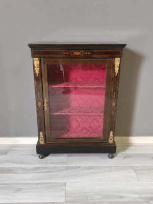 Vetrinetta Napoleone III