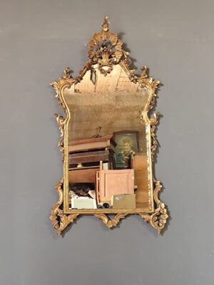 Specchiera veneziana