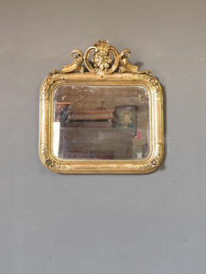 Caminiera Luigi Filippo