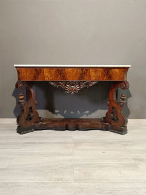 Consolle Luigi Filippo