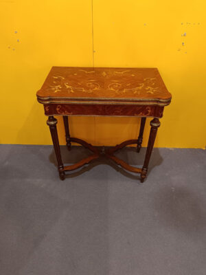 Tavolino Napoleone III