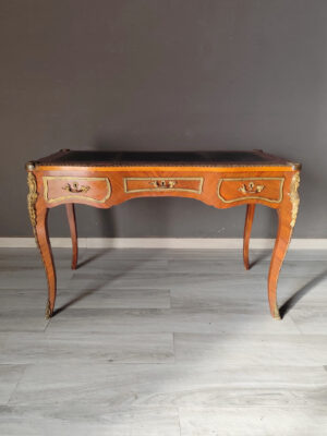 Scrivania in stile Napoleone III