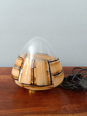 Lampada vintage by Toso and Barovier