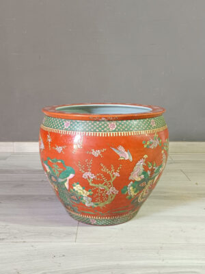 vaso cinese