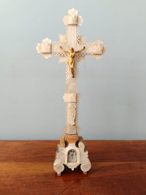 Jerusalem Altar Crucifix