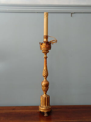 Church Torch