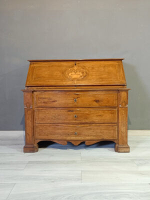 Louis XVI Chest Cabinet